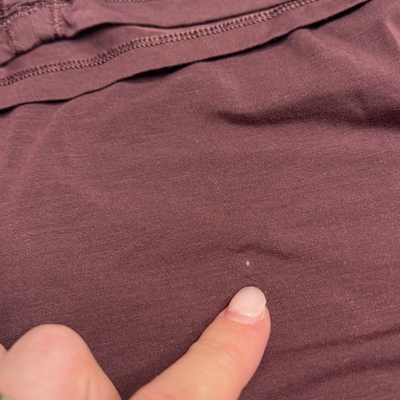 Lululemon Deep Stretch Long Sleeve *Cinch
Arctic Plum - Picture 6 of 6